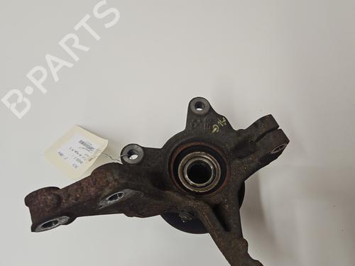 Used Left front steering knuckle DACIA SANDERO III 1.0 TCe 90 (91 hp) 32870796