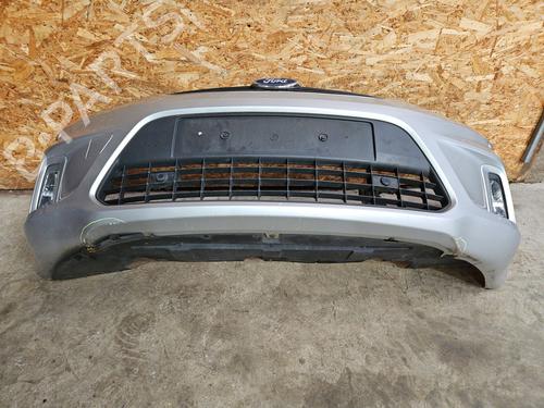 Front bumper FORD C-MAX (DM2) 1.6 TDCi | BP32156991C7 - Image 6