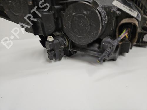 Left headlight PEUGEOT 3008 I MPV (0U_) 2.0 HDi 150 / BlueHDi 150 | BP29142200C28 