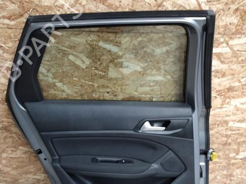 Left rear door PEUGEOT 308 SW II (LC_, LJ_, LR_, LX_, L4_) 1.6 BlueHDi 120 | BP20901685C4 