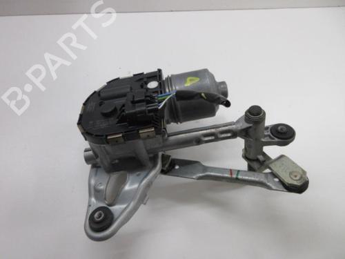 Front wiper motor PEUGEOT 3008 I MPV (0U_) 2.0 HDi Hybrid4 | BP20909020M29 