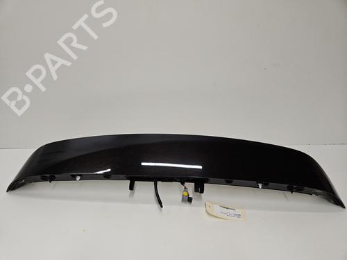 Used Rear spoiler OPEL CORSA F (P2JO) 1.2 (68) (75 hp) 26929088