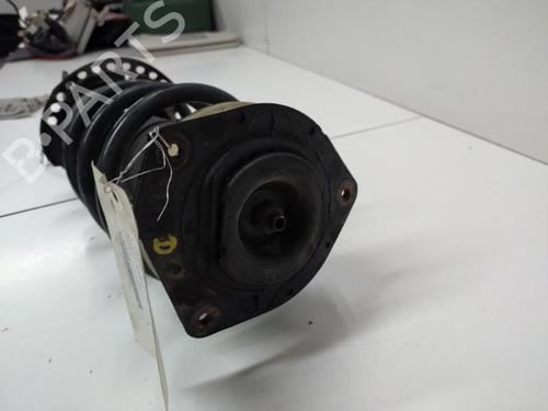 Right front shock absorber RENAULT KANGOO Express (FW0/1_) 1.5 dCi 90 (FW0G, FW05, FW08, FW11) | BP20904923M17 