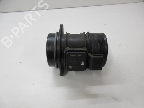 Mass air flow sensor RENAULT CLIO III (BR0/1, CR0/1) 1.5 dCi (C/BR0G, C/BR1G) | BP20906844M95 