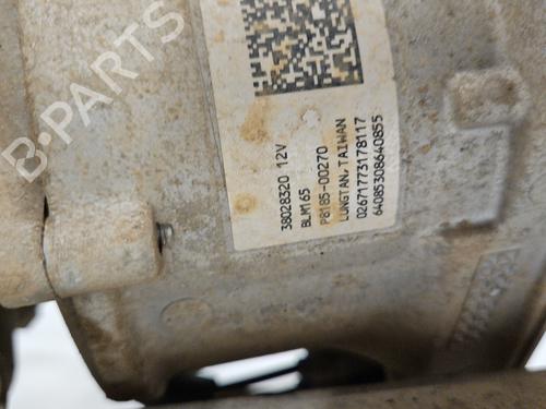 Steering rack CITROËN C3 III (SX) 1.2 PureTech 82 | BP23921591M22 - Image 2