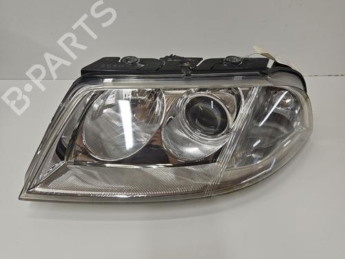 Used Left headlight VW PASSAT B5.5 (3B3) 1.9 TDI (130 hp) 26896739