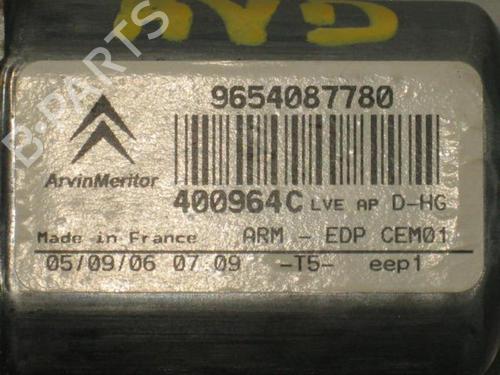 Used Front right window mechanism Front right window mechanism 20897881 20897881
