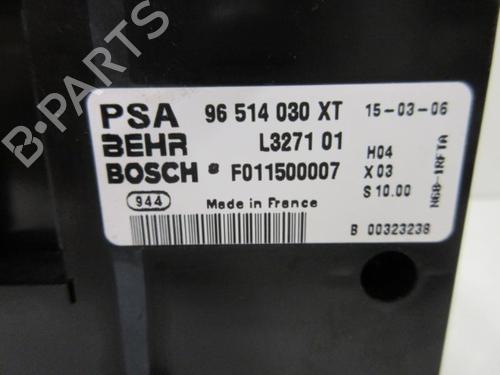 Used Climate control Climate control CITROËN XSARA PICASSO (N68) 1.6 16V (109 hp) 20894890 20894890