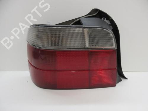 Used Left taillight Left taillight BMW 3 Compact (E36) 318 tds (90 hp) 20895620 20895620