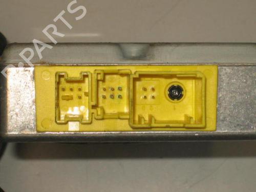 ECU airbags BMW 5 (E60) 525 d | BP20892663M53 