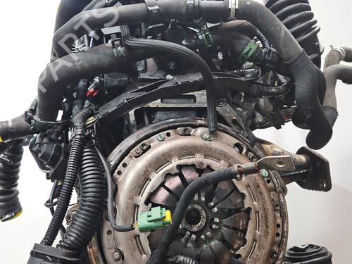 Engine RENAULT MODUS / GRAND MODUS (F/JP0_) 1.5 dCi (JP0G, JP0H) | BP31658086M1  - Image 5