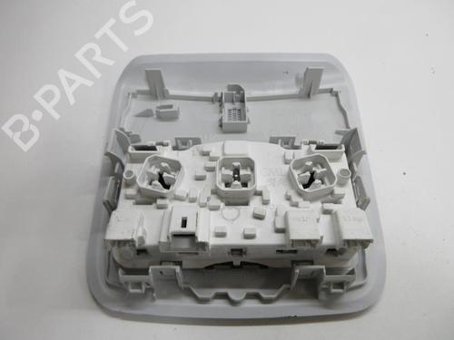 Used Interior roof light PEUGEOT 208 I (CA_, CC_) 1.4 HDi (68 hp) 20891716