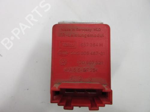 Heater resistor AUDI A3 (8L1) 1.9 TDI | BP20889231M108 