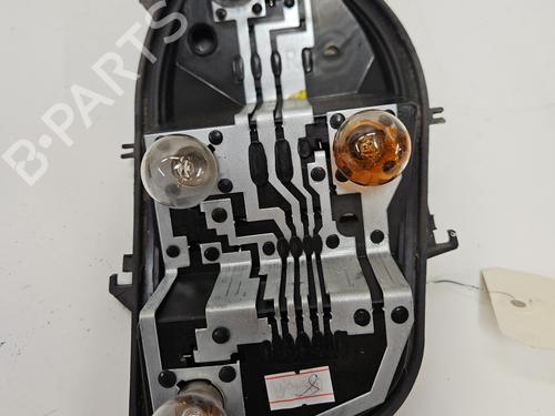Lampeholder RENAULT CLIO III (BR0/1, CR0/1) 1.5 dCi (BR17, CR17) (86 hp) 27920895