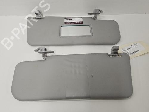 left-sun-visor-fiat-panda-169_-2003-37671981 main image
