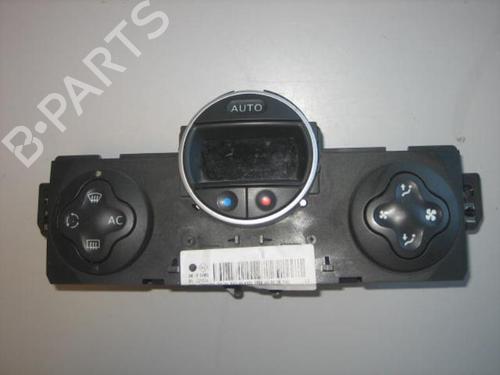 Used Climate control RENAULT CLIO III (BR0/1, CR0/1) 1.5 dCi (BR0H, CR0H, CR1S, BR1S) (106 hp) 20893223