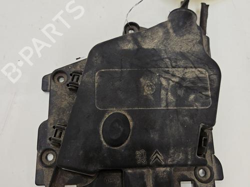 Elektronisk modul CITROËN C3 II (SC_) 1.4 HDi 70 (SC8HZC, SC8HR0, SC8HP4) (68 hp) 28503777