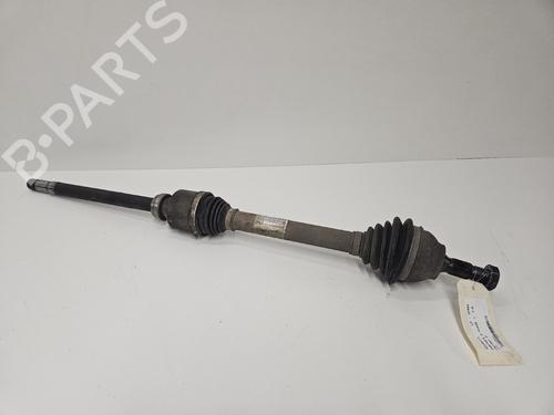 Right front driveshaft PEUGEOT PARTNER Tepee 1.6 BlueHDi 120 | BP38423755M39 - Image 3