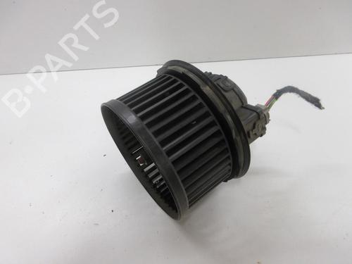 Used Heater blower motor FORD FIESTA VI (CB1, CCN) 1.4 TDCi (70 hp) 20896657