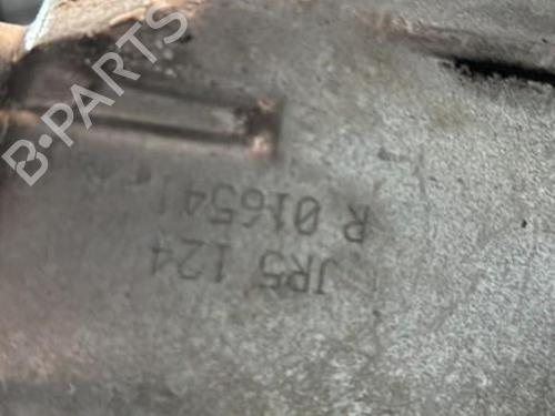 Gearbox RENAULT CLIO III Grandtour (KR0/1_) 1.5 dCi (KR0F) | BP20905497M3 
