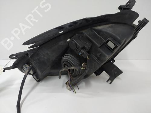 Left headlight CITROËN XSARA PICASSO (N68) 2.0 HDi | BP20907473C28 