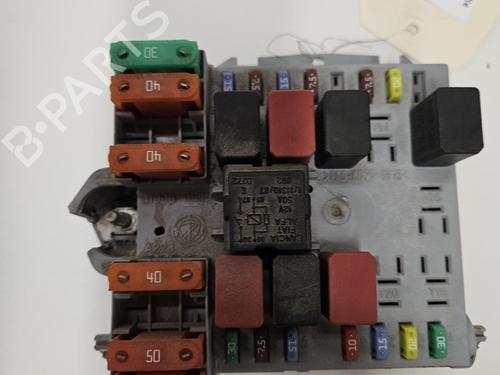 Electronic module CITROËN JUMPER II Van 2.2 HDi 120 | BP38545394M83 - Image 3
