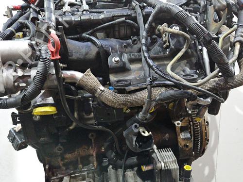 Motor JAGUAR X-TYPE I (X400) 2.1 V6 | BP30776804M1 