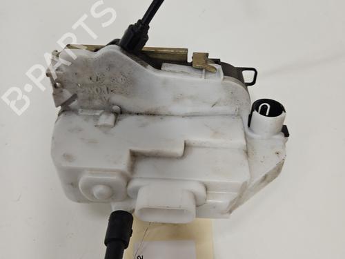 Front right lock CITROËN C2 (JM_) 1.6 VTS | BP23842914C97 