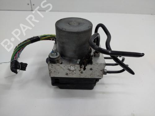 Used ABS pump CITROËN C4 II (NC_) 1.6 HDi 115 (114 hp) 20890537