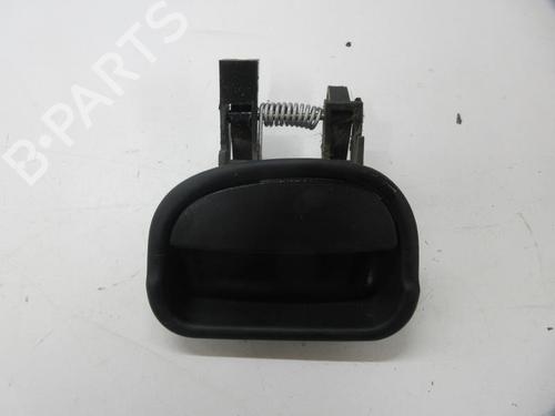 Used Rear right interior door handle RENAULT KANGOO (KC0/1_) 1.9 dCi 4x4 (84 hp) 20900979