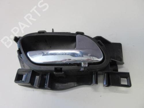 Used Front right interior door handle CITROËN C3 II (SC_) 1.4 VTi 95 (95 hp) 20901423