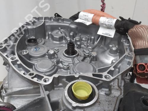 Gearbox RENAULT CLIO V (B7_) 1.6 E-TECH 140 (B7MU) | BP22634568M3  - Image 6