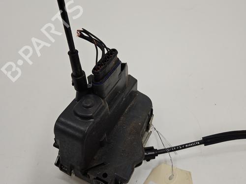 Used Rear left lock Rear left lock RENAULT SCÉNIC II (JM0/1_) 1.9 dCi (JM14) (131 hp) 25026615 25026615