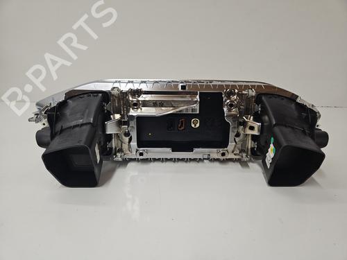 Used Display monitor Display monitor PEUGEOT 308 II (LB_, LP_, LW_, LH_, L3_) 1.6 THP 125 (125 hp) 25294771 25294771