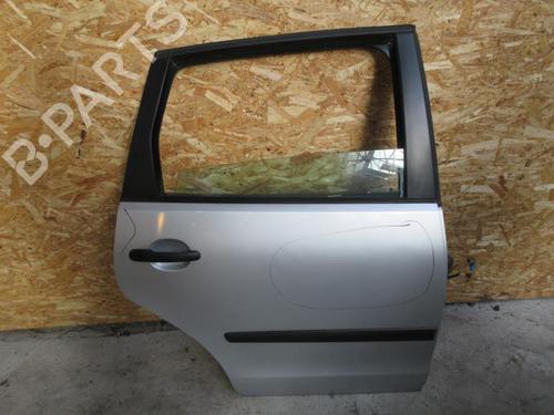 Right rear door VW POLO (9N_, 9A_) 1.4 TDI | BP20897374C5 