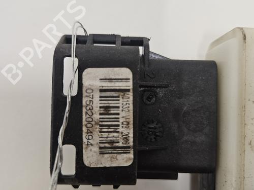 Front left lock PEUGEOT PARTNER Tepee 1.6 BlueHDi 120 | BP34047824C98  - Image 6