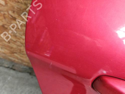 Right rear door CITROËN C4 II (NC_) 1.6 HDi 115 | BP29981397C5