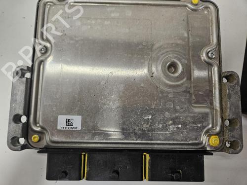 Electronic module RENAULT CLIO IV (BH_) 1.5 dCi 90 | BP39457725M83 - Image 10