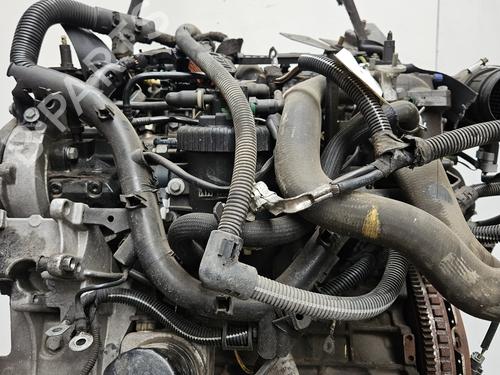 Engine PEUGEOT 206 SW (2E/K) 2.0 HDi | BP34260982M1  - Image 7