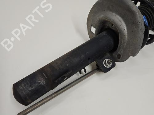 Used Left front shock absorber Left front shock absorber PEUGEOT 207 (WA_, WC_) 1.6 16V VTi (120 hp) 25267123 25267123