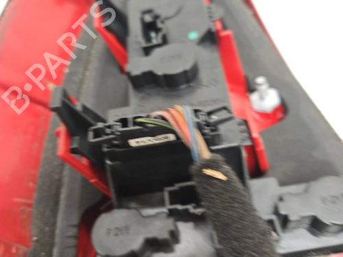 Right taillight VW GOLF IV Variant (1J5) 1.4 16V | BP31071803C35