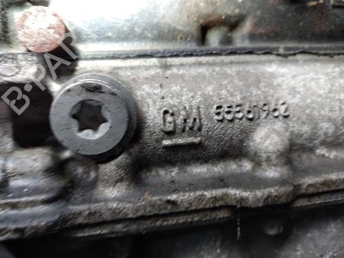 Engine OPEL CORSA D (S07) 1.2 (L08, L68) | BP22917062M1  - Image 5
