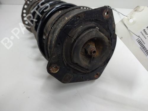 Used Left front shock absorber Left front shock absorber RENAULT KANGOO Express (FW0/1_) 1.5 dCi 95 (FW16) (95 hp) 20887913 20887913
