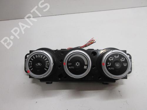 Used Climate control CITROËN C-CROSSER (VU_, VV_) 2.2 HDi (156 hp) 20891061