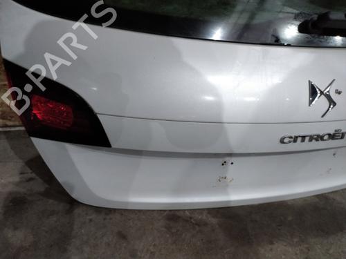Used Tailgate Tailgate 21373149 21373149