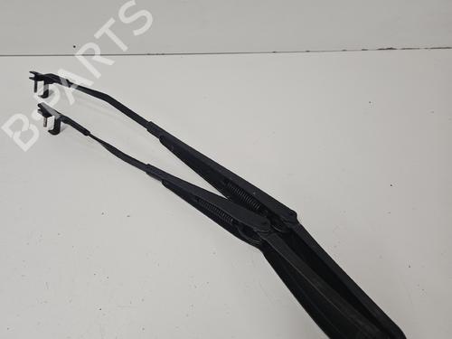 Used Front windshield wiper arm Front windshield wiper arm BMW X3 (F25) xDrive 30 d (258 hp) 36317226 36317226