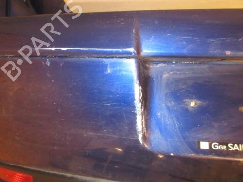Rear bumper CITROËN C4 I (LC_) 1.6 HDi | BP20901125C8 