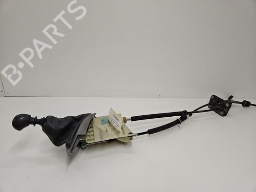 Used Gear lever PEUGEOT BOXER Van 2.2 HDi 120 (120 hp) 29895688