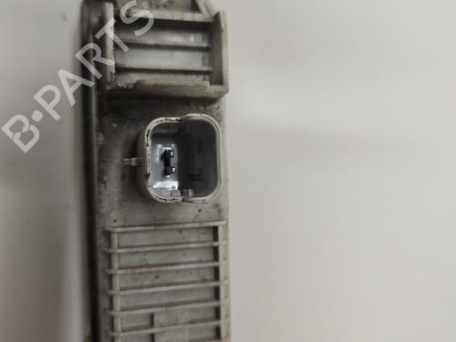 Right daytime light CITROËN C3 II (SC_) 1.2 VTi 82 | BP32177423C103 - Image 4