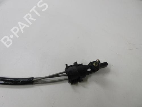 Right mirror SEAT IBIZA III (6L1) 1.9 TDI | BP20900661C27 
